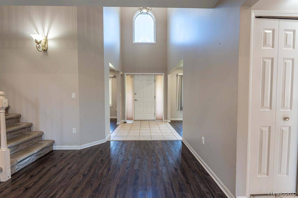 Chesterfield Twp, MI 48047,52201 BOLAND Road
