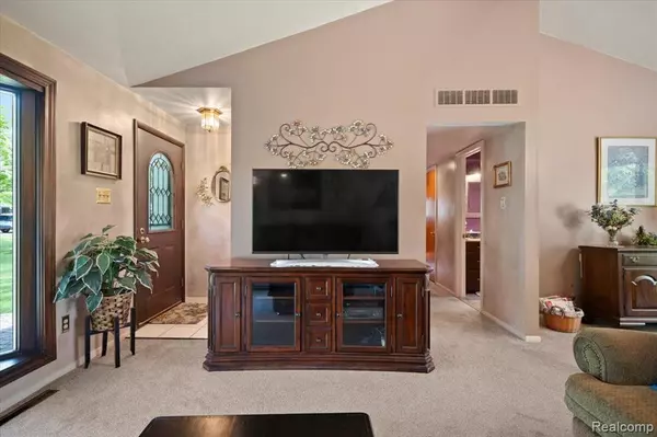 Rochester Hills, MI 48309,1831 ANSAL Drive