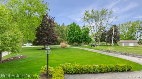 Elba Twp, MI 48455,3882 LAKE LAPEER Drive