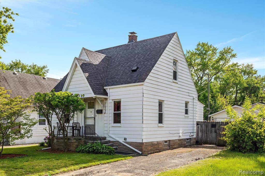 Redford Twp, MI 48240,19319 CENTRALIA