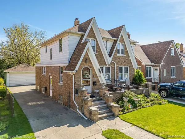 Center Line, MI 48015,7436 COOLIDGE