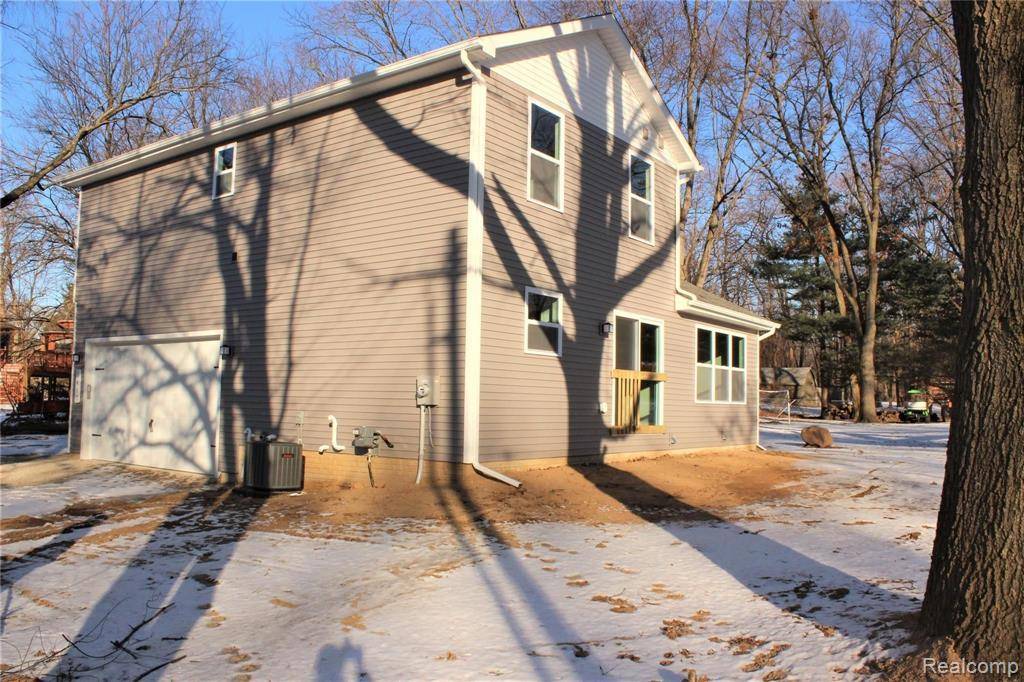 Brighton Twp, MI 48114,00 High Slope Drive