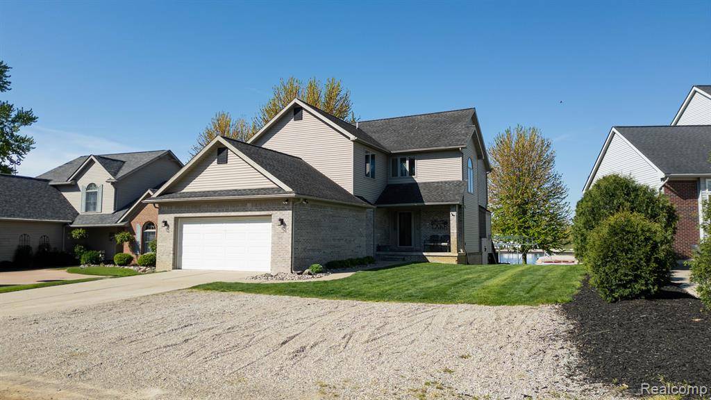 Argentine Twp, MI 48451,16018 MORAN Drive