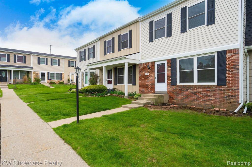 Rochester Hills, MI 48307,1141 MARQUETTE CT