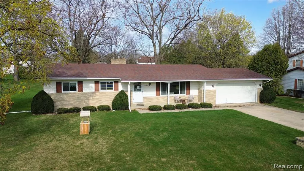 Vienna Twp, MI 48420,11365 RUNNELLS Drive