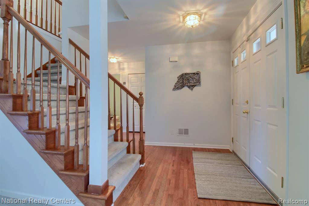 Plymouth Twp, MI 48170,40630 Brecken Ridge Lane