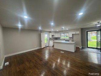 Southfield, MI 48076,29807 SPRING HILL Drive