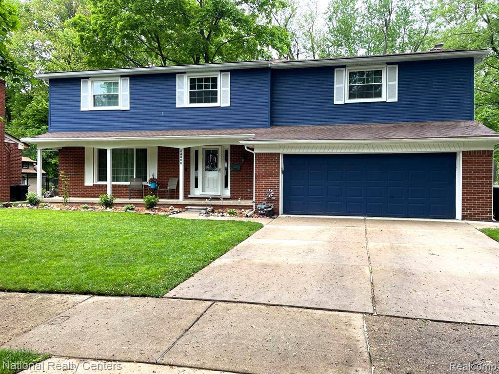 32200 ALLEN Street,  Livonia,  MI 48154