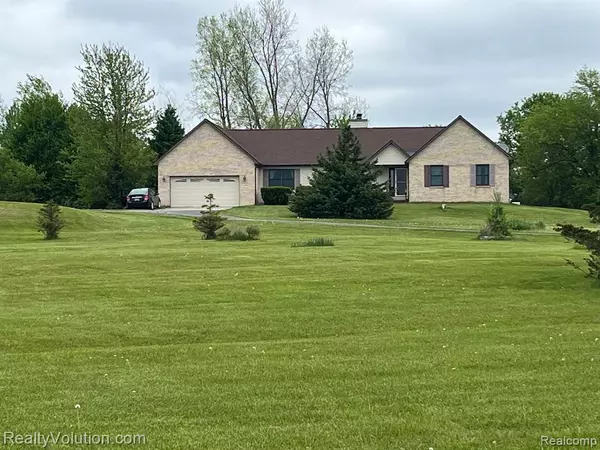 3450 BRIGGS Road,  Marathon Twp,  MI 48464
