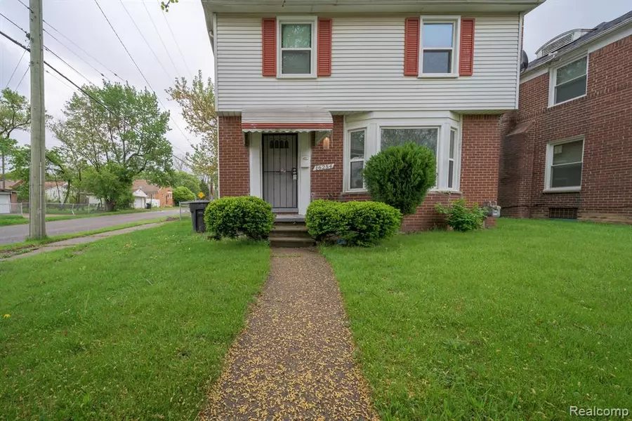 16254 PREST Street, Detroit, MI 48235