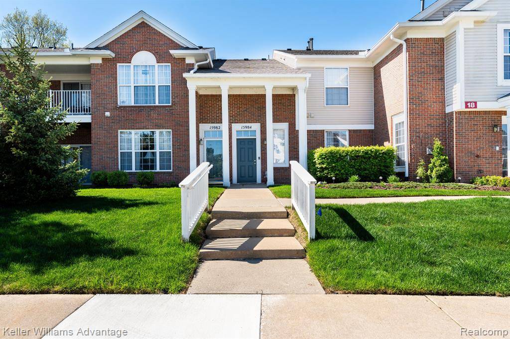 15982 Morningside, Northville Twp, MI 48168