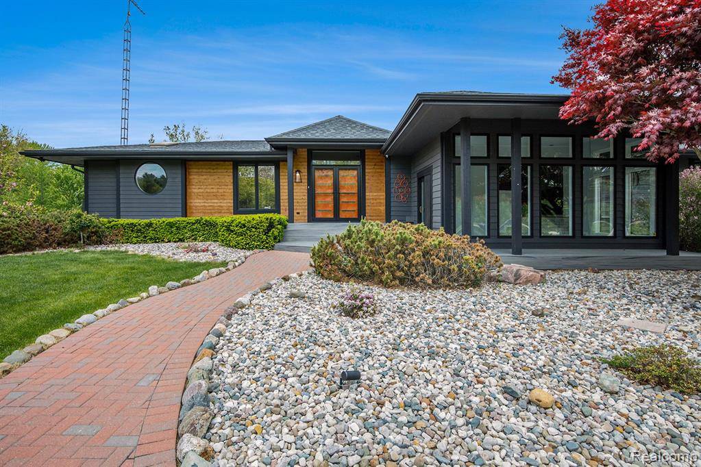Atlas Twp, MI 48439,8411 Jordan Road