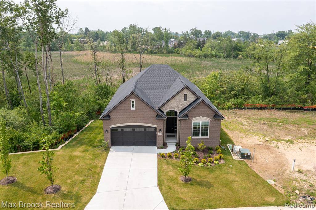 West Bloomfield Twp, MI 48323,7841 TRAILSIDE
