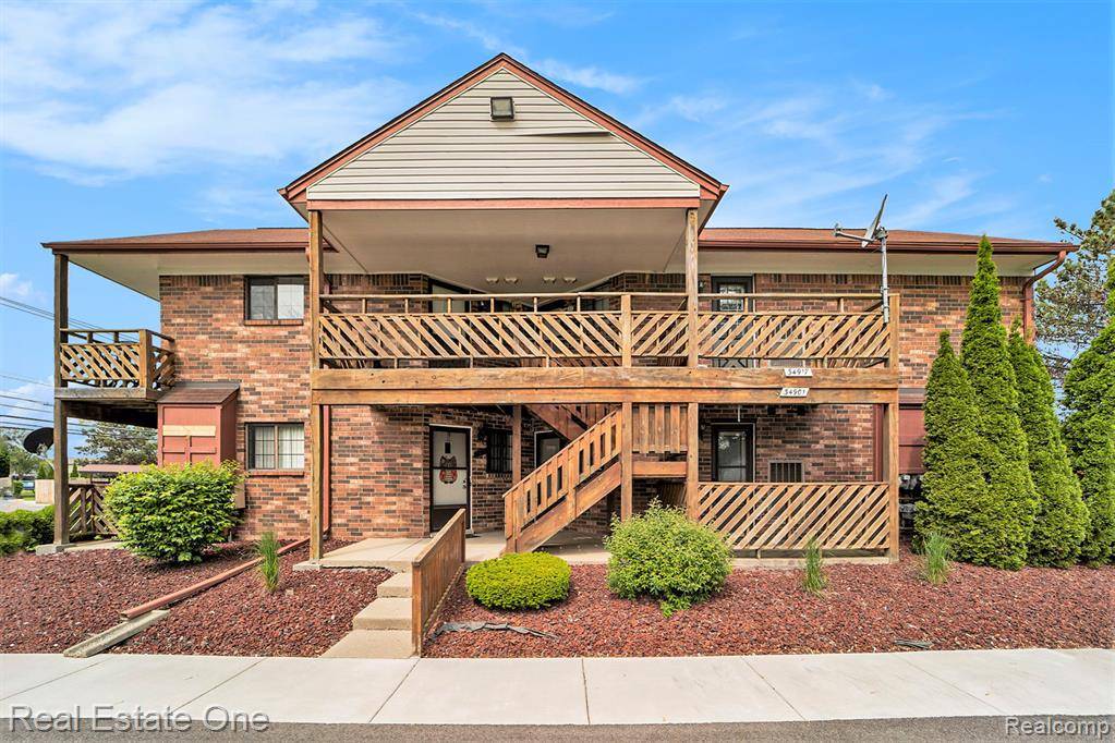 Fraser, MI 48026,34901 Hamilton Drive