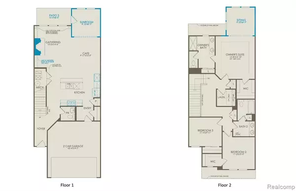 Commerce Twp, MI 48390,101 ADDISON Circle