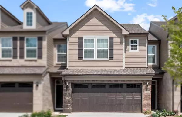 101 ADDISON Circle, Commerce Twp, MI 48390