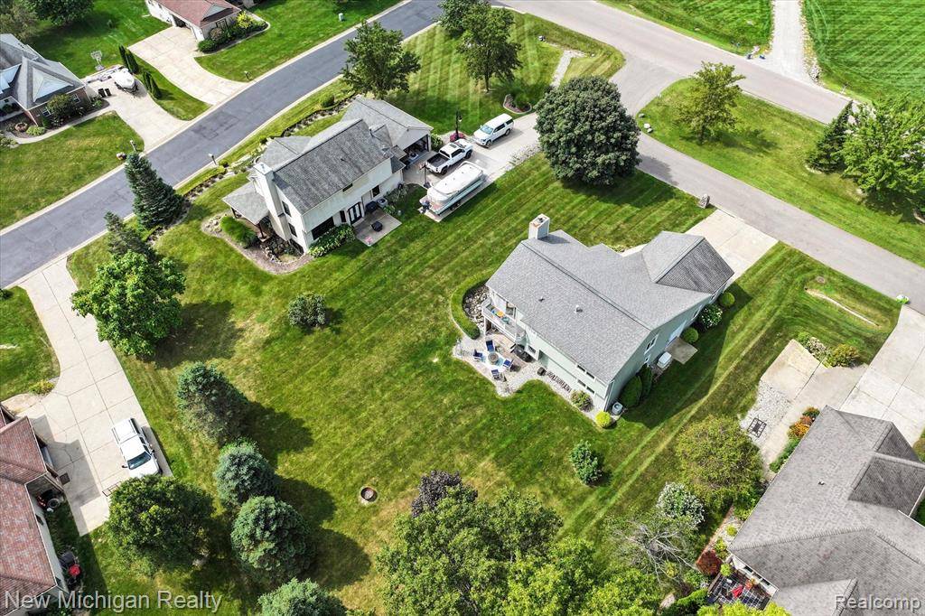 Argentine Twp, MI 48451,16085 Silver Bend Drive