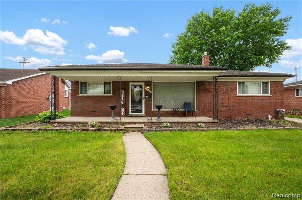 27607 BUCKINGHAM Street, Livonia, MI 48154