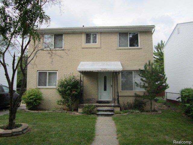 25833 SCHOENHERR Road, Warren, MI 48089