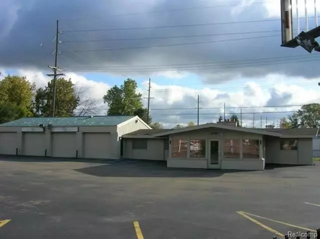 Waterford Twp, MI 48328,2020 DIXIE