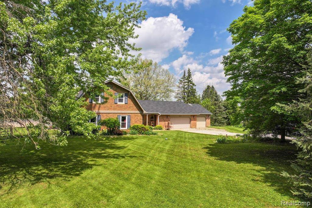 Atlas Twp, MI 48439,8277 MCCANDLISH Road