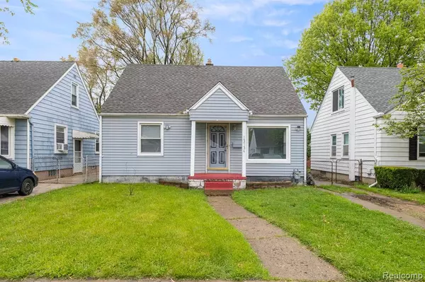 13734 BACKUS Street,  Southgate,  MI 48195