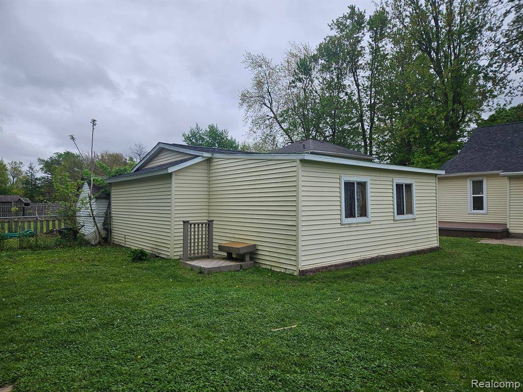Durand, MI 48429,610 W COURTLAND Street