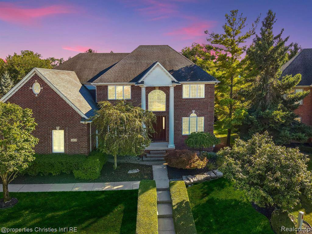 3479 Blue Heron Lane, Rochester Hills, MI 48309
