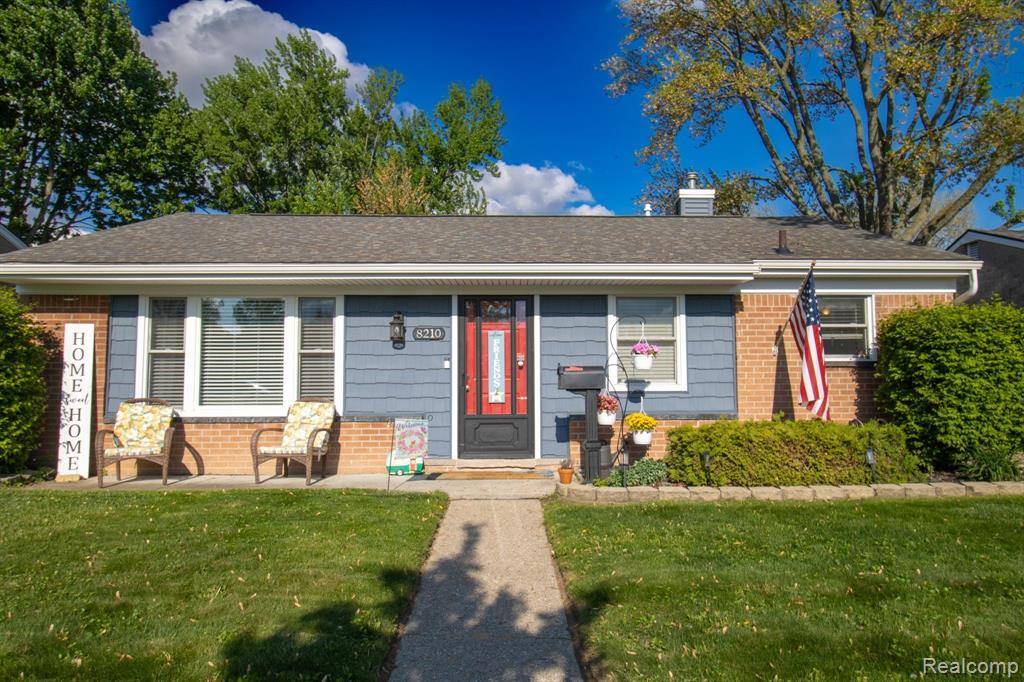 Westland, MI 48185,8210 N HENRY RUFF Road