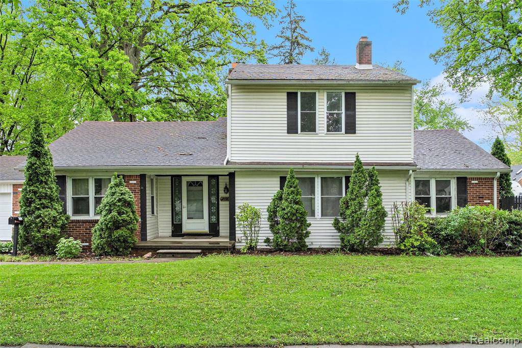 8103 MORTENVIEW Drive, Taylor, MI 48180