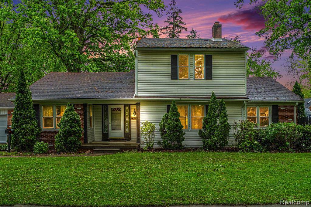 Taylor, MI 48180,8103 MORTENVIEW Drive