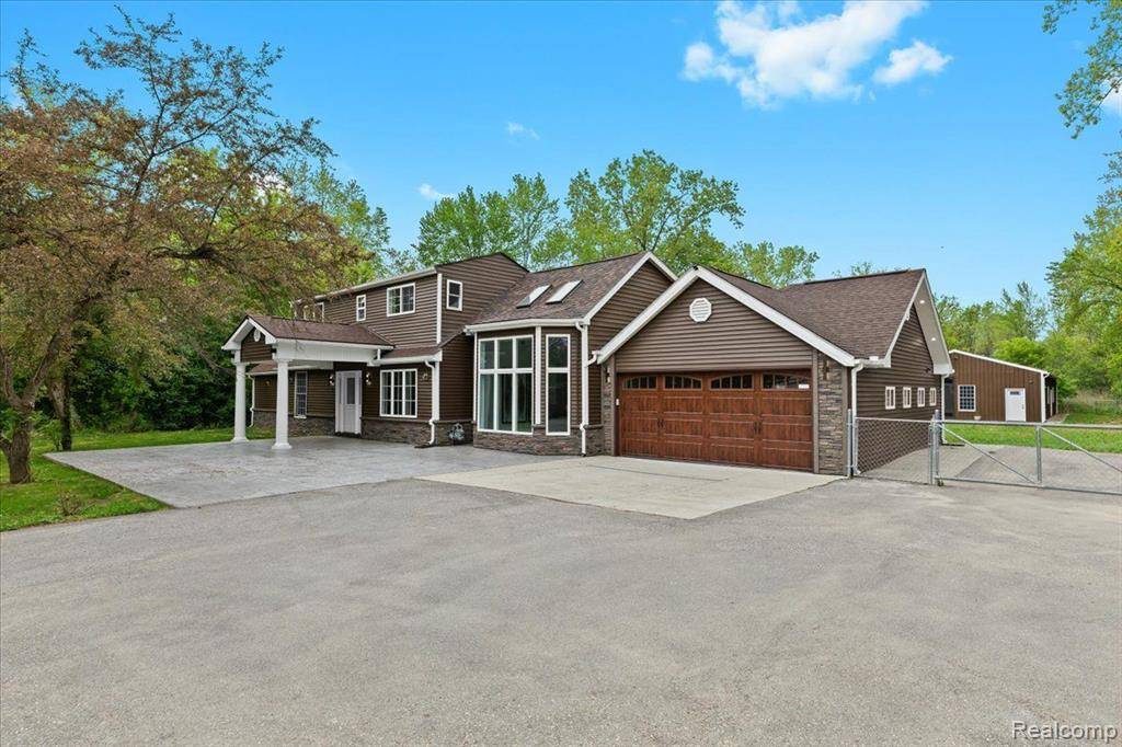 49712 Geddes Road, Canton Twp, MI 48188