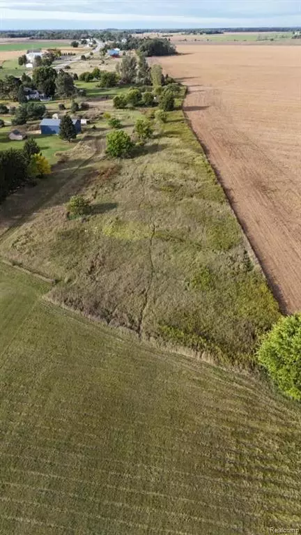 Colfax Twp, MI 48413,1300 S VAN DYKE Road