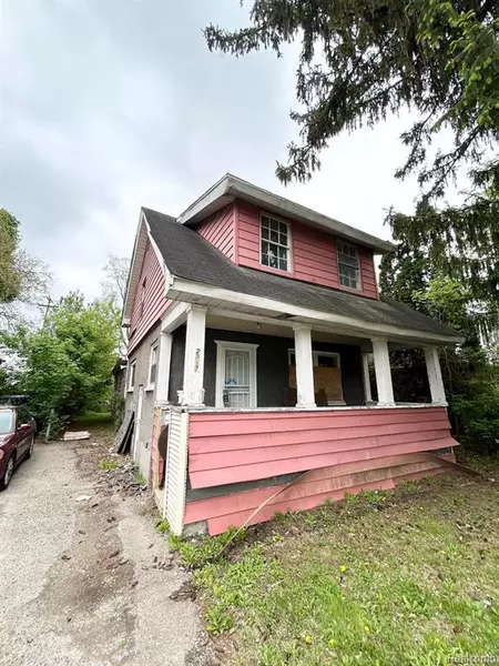 2317 FLUSHING Road, Flint, MI 48504