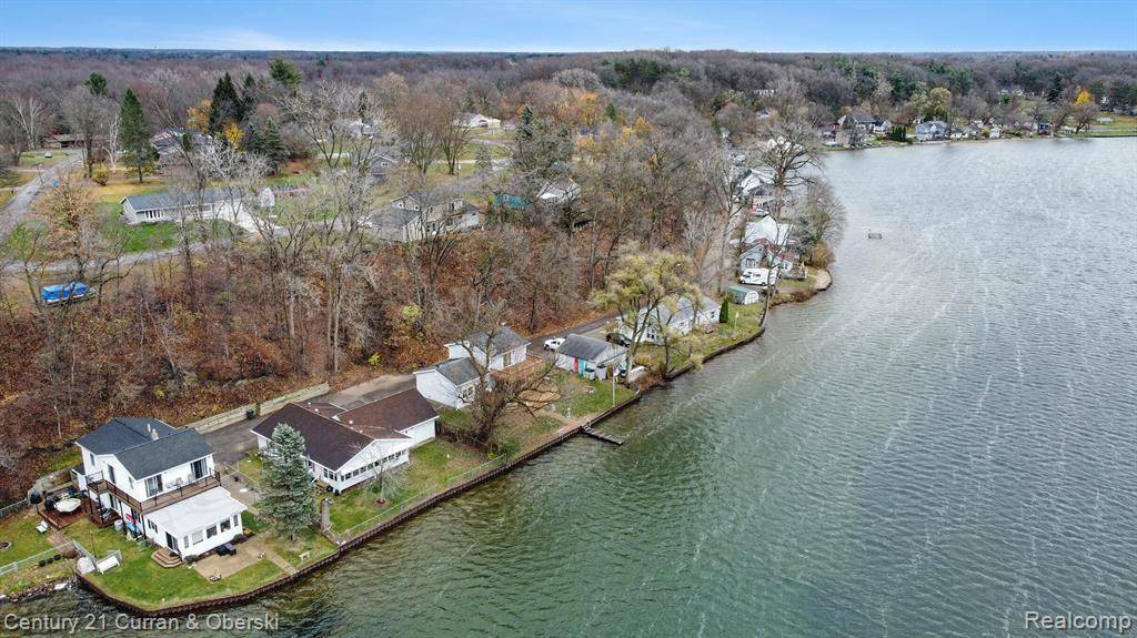 Leoni Twp, MI 49201,657 LANE Drive