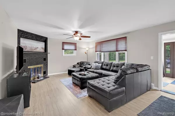 Elba Twp, MI 48446,1190 Olander Drive