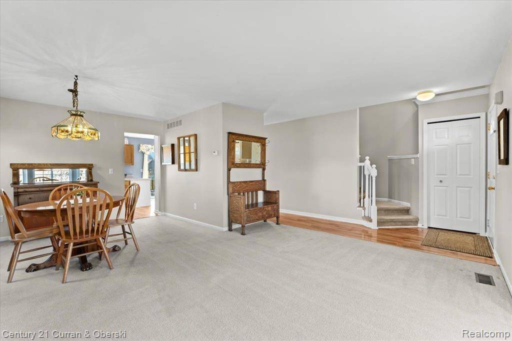 York Twp, MI 48176,9009 N PHEASANT RIDGE Lane