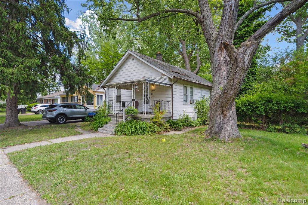 Detroit, MI 48219,20426 SALEM Street