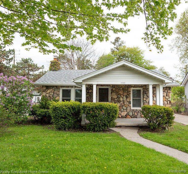 1635 Garfield Street, Port Huron, MI 48060
