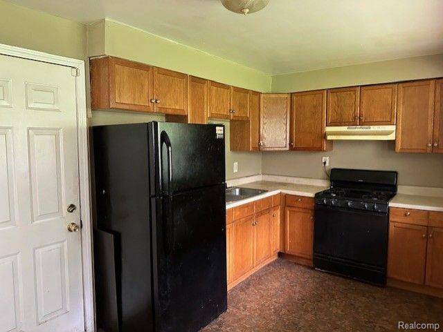 Southfield, MI 48075,21383 MADA Avenue