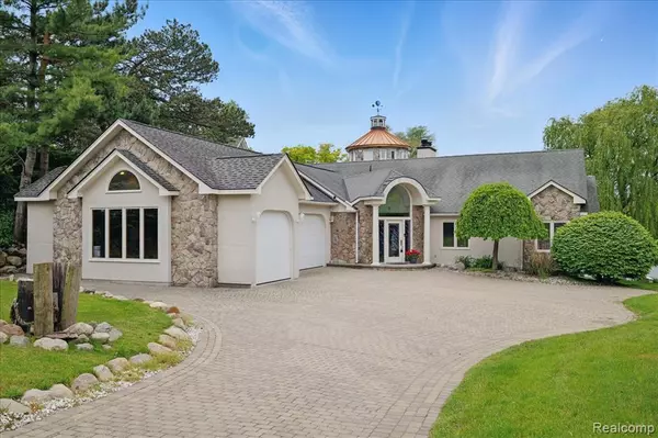 Waterford Twp, MI 48329,3337 ALCO Drive