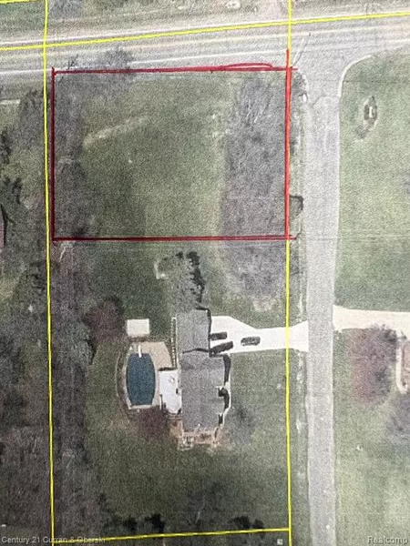 00000 NAPLES Drive, Plymouth Twp, MI 48170