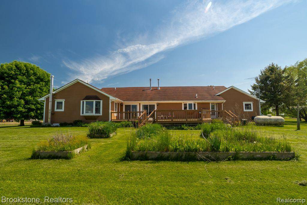 Richmond Twp, MI 48062,34699 FUERSTENAU Road