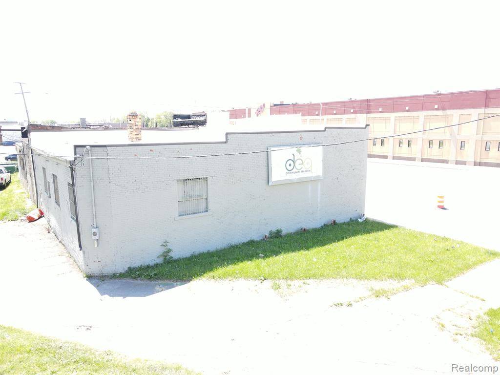 Detroit, MI 48207,3628 GRATIOT Avenue