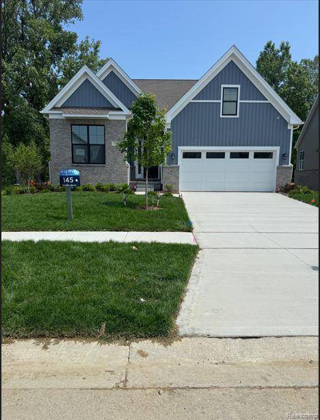 7783 ARIMOORE Drive, West Bloomfield Twp, MI 48322