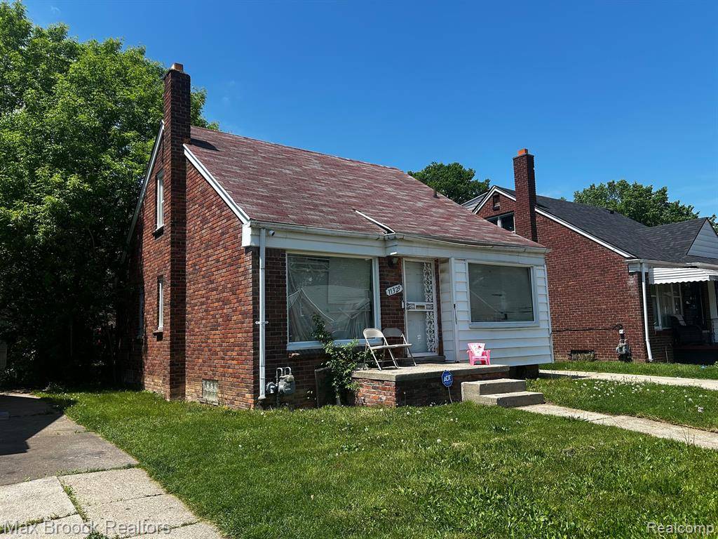 Detroit, MI 48228,11329 MINOCK Street