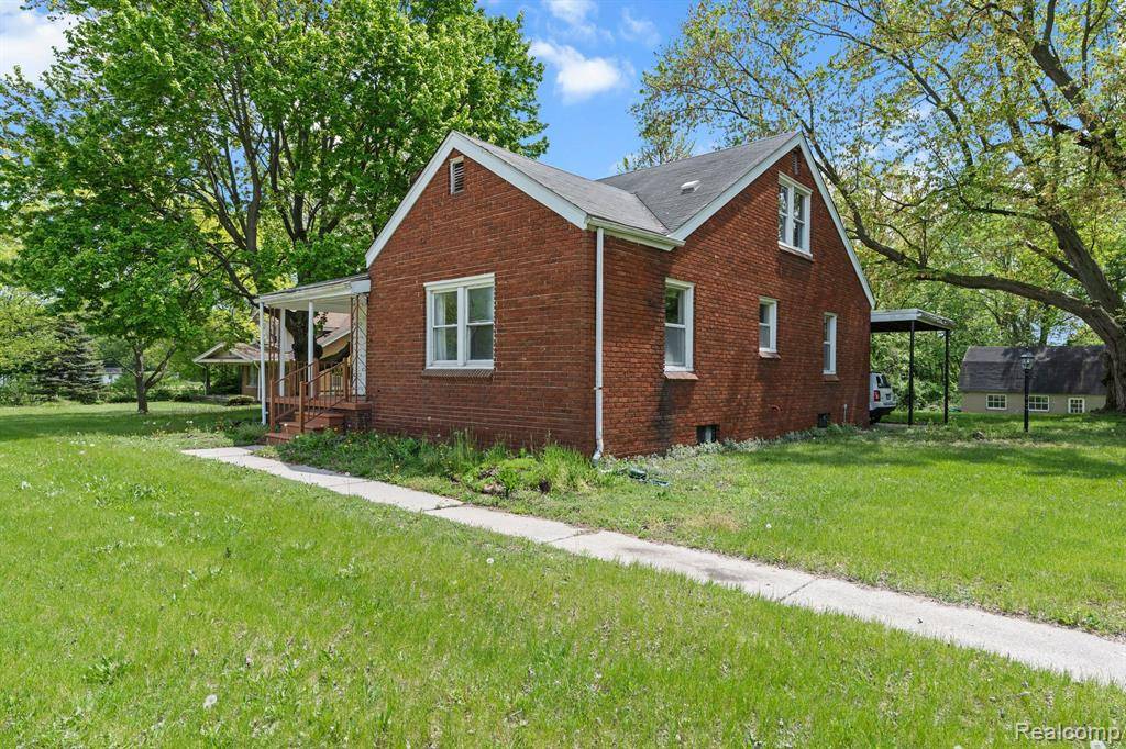 Brownstown Twp, MI 48174,26291 Pennsylvania Road