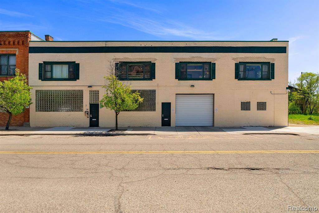 436 E MILWAUKEE Street 8, Detroit, MI 48202