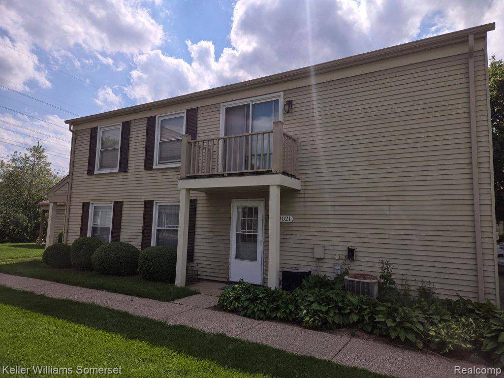 3021 MAPLEWOOD, Orion Twp, MI 48360