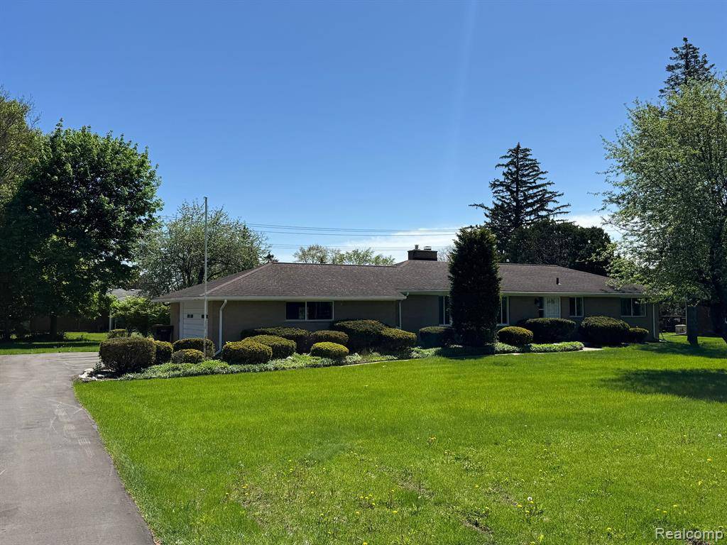Southfield, MI 48034,28670 INKSTER Road